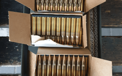 Building a Loyal Customer Base for Your Ammunition Business
